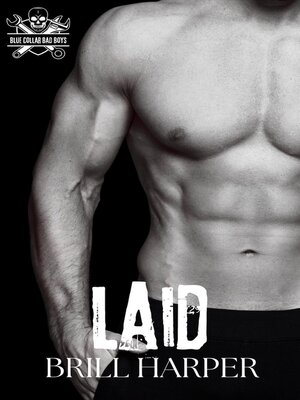 cover image of Laid